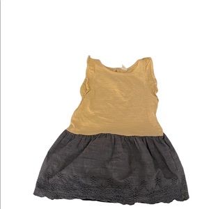 Baby gap dress